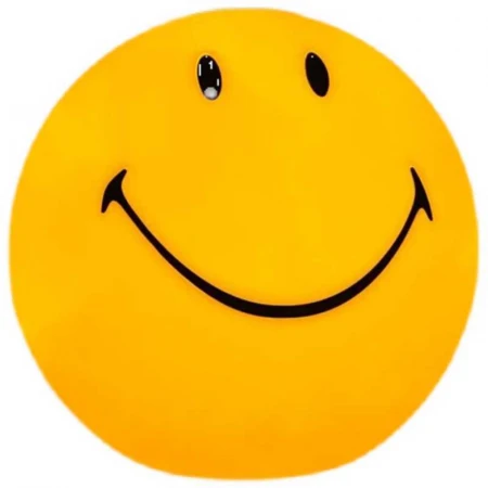 Настольная лампа Loft-Concept Smiley Face 43.973-0
