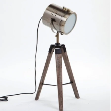 Настольная лампа Loft-Concept Spotlight Riflettore  43.002-0