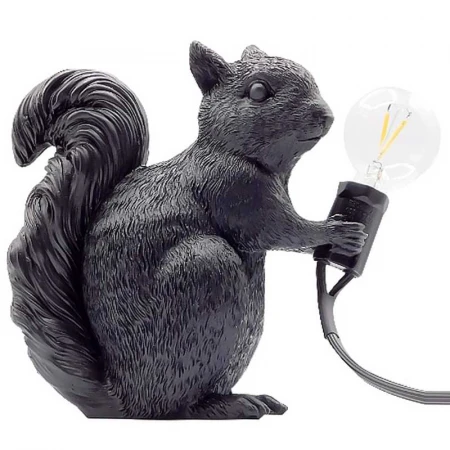 Настольная лампа Loft-Concept Squirrel Lamp 43.759-0