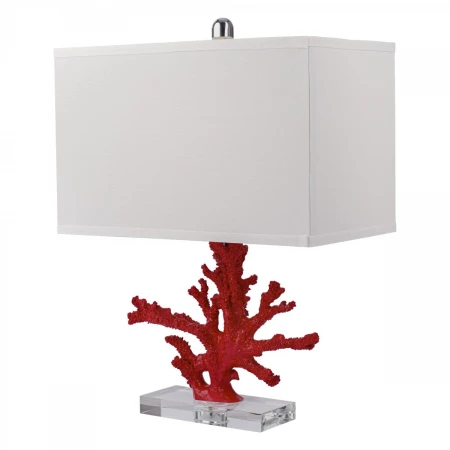 Настольная лампа Loft-Concept Coral Decor 43.091-0
