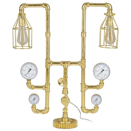 Настольная лампа Loft-Concept Loft Concept Light Industrial Exclusive 43.074-0