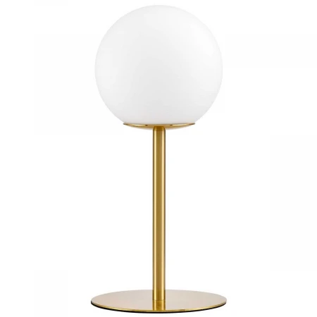 Настольная лампа Lumina Deco LDT 6030-11 MD