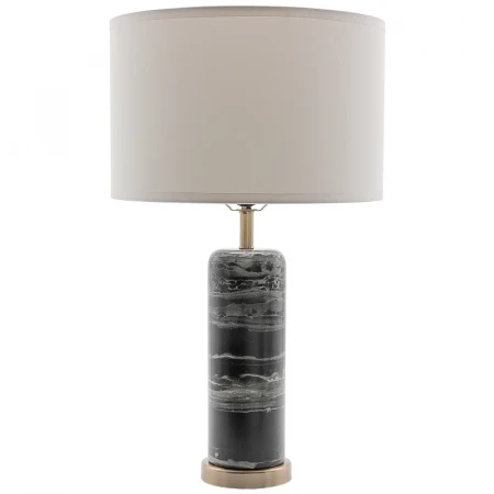 Настольная лампа Loft-Concept Table lamp marble 43.224-0
