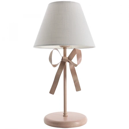 Настольная лампа Loft-Concept Kinder rosset 43.481-0