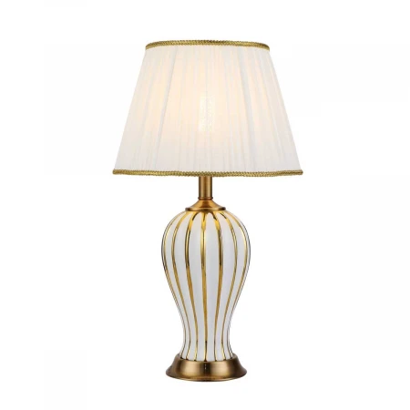 Настольный светильник MODELUX ML.6055.01TL WH