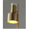 Торшер Moderli Goldy V11311-1F Торшер Moderli Goldy V11311-1F
