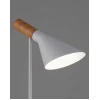Торшер Moderli Turin V11336-1F Торшер Moderli Turin V11336-1F