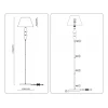 Торшер Ambrella light High light LH75265