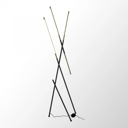 Торшер Lussole LSP-0939