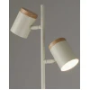 Торшер Moderli Asheswood V11288-2F Торшер Moderli Asheswood V11288-2F