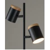 Торшер Moderli Asheswood V11287-2F Торшер Moderli Asheswood V11287-2F