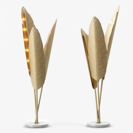 Торшер Loft-Concept Las Palmas  41.161-0