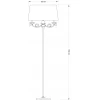 Напольный светильник KUTEK MONZA MON-LS-1(P/A) Напольный светильник KUTEK MONZA MON-LS-1(P/A)