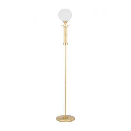 Напольный светильник KUTEK BARI BAR-LS-1(ZM)