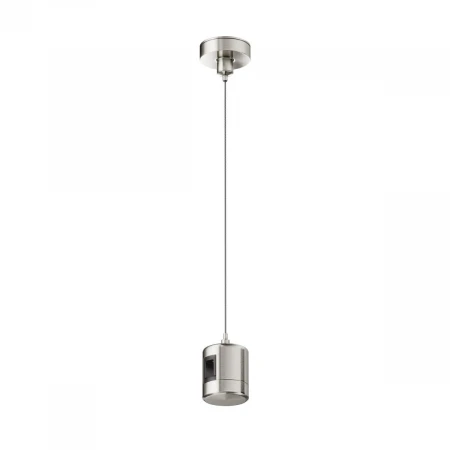 Подвес тросовый Hang с прямым коннектором питания Maytoni Technical TRA157SW-IPC1-PT