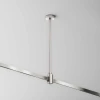 Крепление потолочное Medium одинарное 300мм Maytoni Technical TRA158C-S1-PT