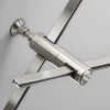 Крепление настенное Wall двойное Maytoni Technical TRA155CW-D1-PT