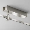 Основание потолочное Short для блока питания с вводом питания Maytoni Technical TRA156C-BB1-PT