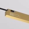 Блок питания Denkirs Shine Base TR5739-SB/1 Блок питания Denkirs Shine Base TR5739-SB/1