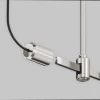 Ввод питания боковой Maytoni Technical TRA154C-SB1-PT