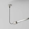 Ввод питания боковой Maytoni Technical TRA154C-SB1-PT
