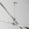 Комплектующие для трековой системы Maytoni Technical TRA157SW-D1-PT Комплектующие для трековой системы Maytoni Technical TRA157SW-D1-PT