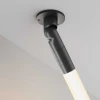 Аксессуар Maytoni Technical C027CS-P-B Аксессуар Maytoni Technical C027CS-P-B