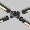 Аксессуар Maytoni Technical CA017TX-B