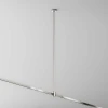 Крепление потолочное Long одинарное 760мм Maytoni Technical TRA159C-SL1-PT