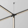 Аксессуар Maytoni Technical CA019L4C-B Аксессуар Maytoni Technical CA019L4C-B