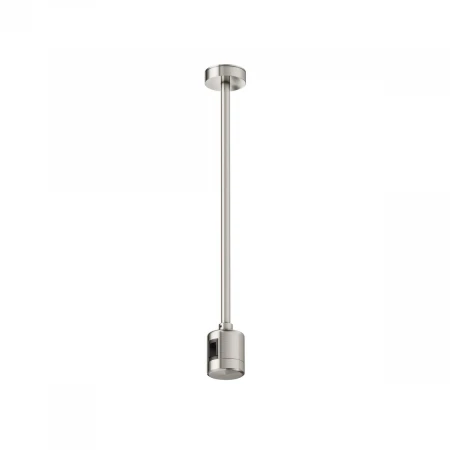 Крепление потолочное Medium 300мм с прямым коннектором питания Maytoni Technical TRA158C-IPC1-PT