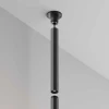 Аксессуар Maytoni Technical CA011-L300-100W-B