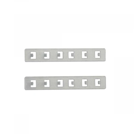 Планка соединительная 2 шт Crystal Lux CLT 0.223 05