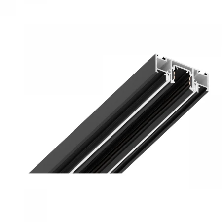 GRAFFIT Трек для натяжного потолка RS 2м черный