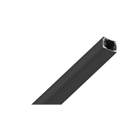 POWERLINE Трек накладной или подвесной SP 2м черный