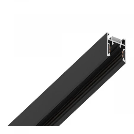 GRAFFIT Трек и световая линия PUD 3м черный