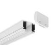 Шинопровод для натяжного потолка Magnetic 220V Ambrella Light GL1025 Шинопровод для натяжного потолка Magnetic 220V Ambrella Light GL1025