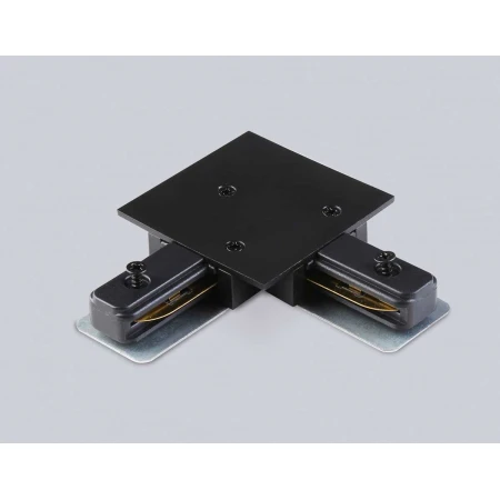 Коннектор питания угловой для шинопровода AMBRELLA LIGHT TRACK SYSTEM GL7166