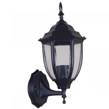 Настенный фонарь Reluce 00837-0.2-001SW BK