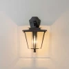 Уличный настенный светильник Citilux Forts CLU10W