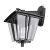 Уличный настенный светильник Citilux Forts CLU10W