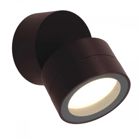 Настенный уличный светильник Mantra SALER 9103