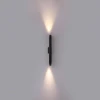 Уличный настенный светодиодный светильник Odeon Light Nature Jug 7141/12WL Уличный настенный светодиодный светильник Odeon Light Nature Jug 7141/12WL