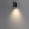 Уличный настенный светодиодный светильник Odeon Light Nature Long 7142/12WL Уличный настенный светодиодный светильник Odeon Light Nature Long 7142/12WL