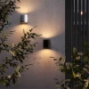 Бра Maytoni Outdoor O490WL-L6B3K Бра Maytoni Outdoor O490WL-L6B3K