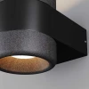Бра Maytoni Outdoor O490WL-L6B3K Бра Maytoni Outdoor O490WL-L6B3K