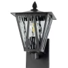 Уличный настенный светильник Citilux Forts CLU09W