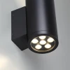Уличный настенный светодиодный светильник Odeon Light Nature Long 7142/24WL Уличный настенный светодиодный светильник Odeon Light Nature Long 7142/24WL