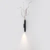 Уличный настенный светодиодный светильник Odeon Light Nature Jug 7141/6WLA Уличный настенный светодиодный светильник Odeon Light Nature Jug 7141/6WLA