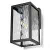 Уличный настенный светильник Citilux Forts CLU09W1